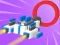 게임 Hovercraft Flying 3D 온라인