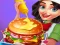 게임 Burger Maker 온라인