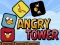 게임 Angry Tower 온라인