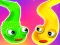 게임 Snake Puzzle 300 Levels 온라인