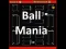 게임 BallMania 온라인