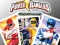 게임 Power Rangers Card Game 온라인
