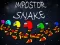 게임 Impostor Snake IO 온라인