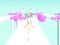게임 Girly Race Runner 온라인