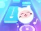 게임 Music Cat! Piano Tiles Game 3D 온라인