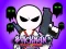 게임 Stickman Halloween Survive 온라인