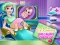 게임 Ice Princess Pregnant Check Up 온라인