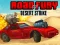 게임 Road Of Fury Desert Strike 온라인