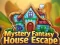 게임 Mystery Fantasy House Escape 온라인