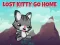 게임 Lost Kitty Go Home 온라인