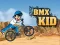게임 BMX Kid 온라인