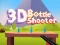 게임 3D Bottle Shooter 온라인
