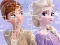게임 Frozen Sister Jigsaw 온라인