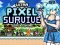 게임 Ultra Pixel Survive Winter Coming 온라인
