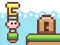 게임 Cube Adventure 온라인