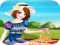 게임 Go To A Picnic 온라인