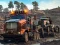 게임 Trucks in Mud Jigsaw 온라인