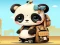 게임 Panda Adventure 온라인