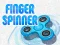 게임 Finger Spinner 온라인