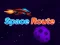 게임 Space Route 온라인
