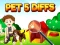 게임 Pet 5 Diffs 온라인