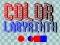 게임 Color Labyrinth 온라인