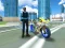 게임 Police Motorbike Traffic Rider 온라인