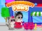게임 Supermarket Paws 온라인