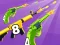 게임 Merge 2048 Gun Rush 온라인