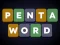 게임 Penta Word 온라인