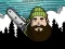 게임 Lumberjack Coloring 온라인
