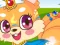 게임 Mystery Creature Dress Up 온라인