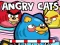 게임 Angry Cats 온라인
