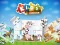 게임 Kids Farm Fun 온라인
