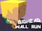 게임 Bighead Wall Run 온라인