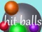 게임 Hit Balls 온라인