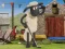 게임 Shaun The Sheep Baahmy Golf 온라인