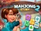 게임 Mahjong Story 2 온라인