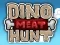 게임 Dino Meat Hunt Remastered 온라인