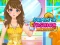 게임 Summer Fashion Makeover 온라인