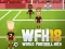 게임 World Football Kick 2018 온라인