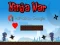 게임 Ninja War 온라인