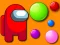 게임 Among Them Bubble Shooter 온라인