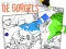 게임 Coloring Gorgels 온라인