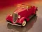 게임 Antique Cars Puzzle 온라인