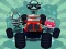 게임 Crazy Monster Trucks Memory 온라인