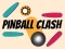 게임 Pinball Clash 온라인