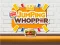 게임 Jumping Whopper 온라인