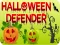 게임 Halloween Defender 온라인
