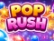 게임 Pop Rush 온라인